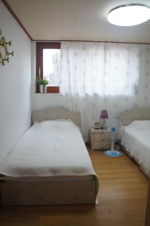 Denis'S House Hotel Seul Cameră foto